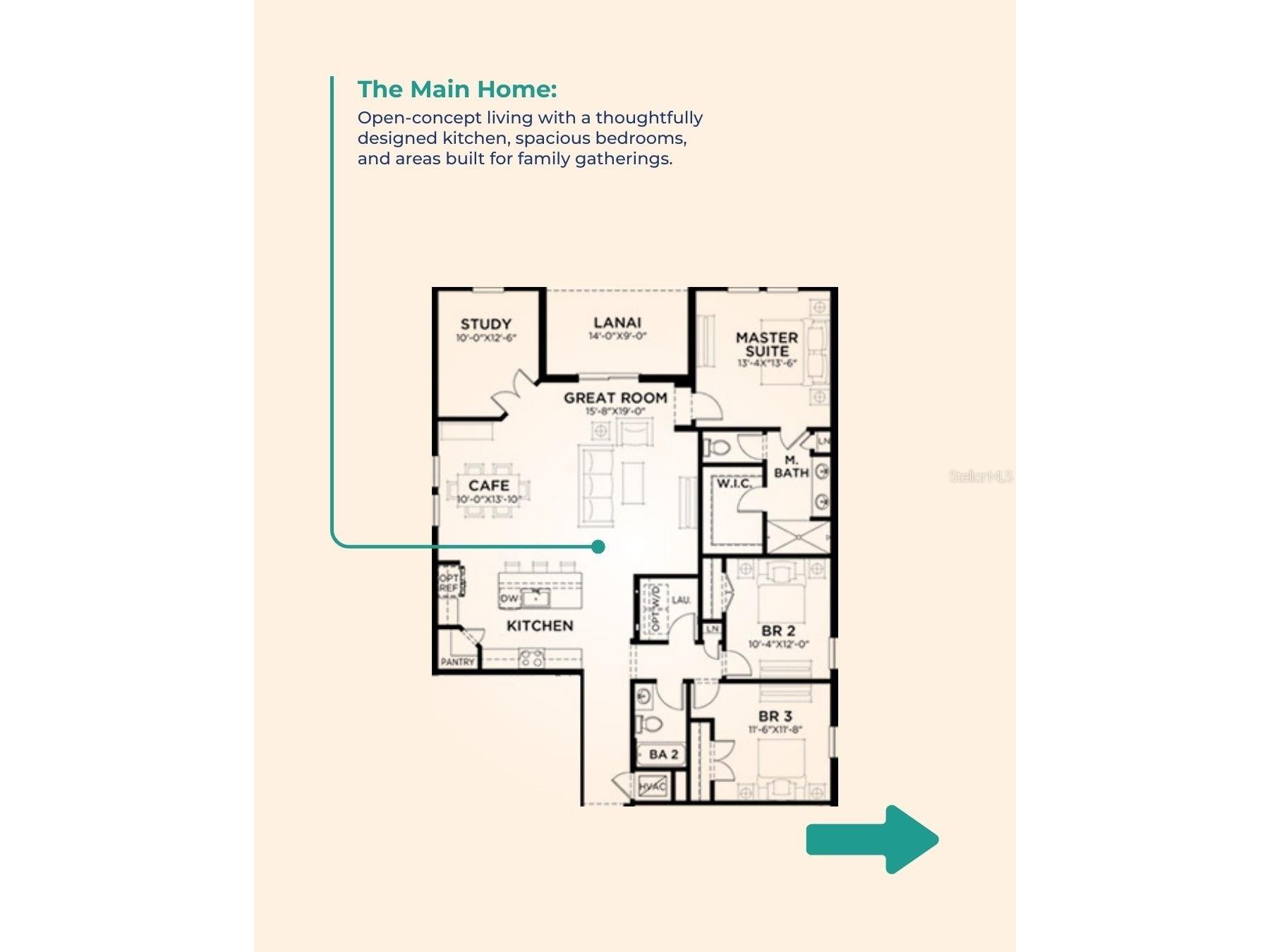 4409 Riverbend Boulevard Haines City FL 33844 TB8473820 image35