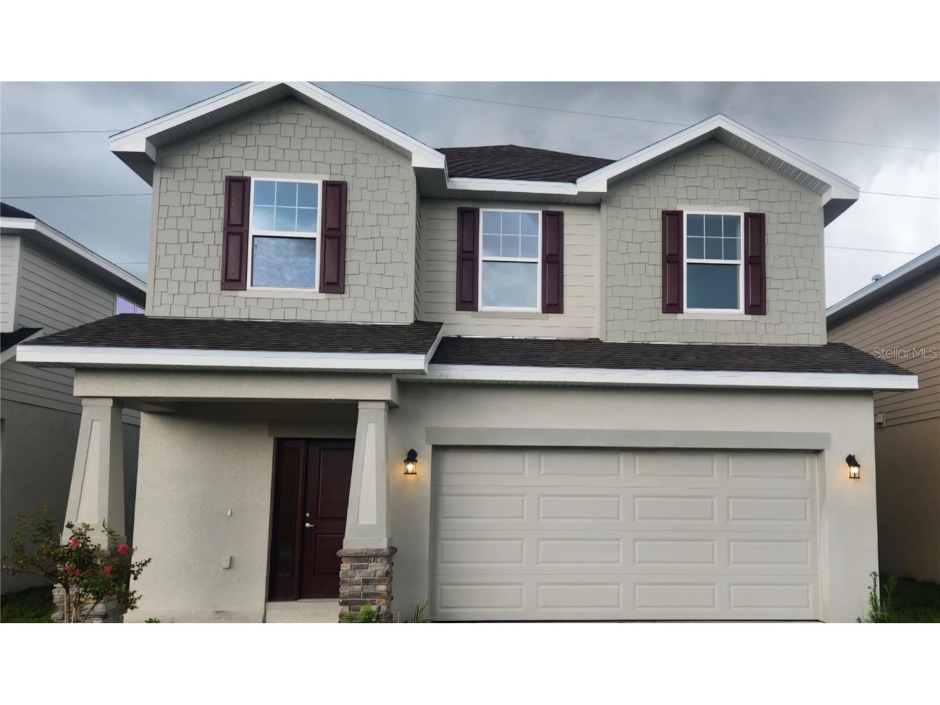 4409 Sagefield Drive Harmony FL 34773 O6227395 image1