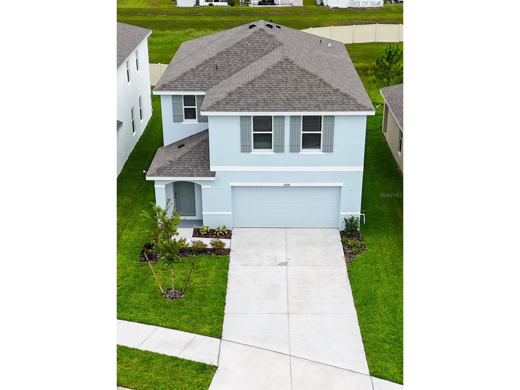 4409 Sand Dollar Way Zephyrhills FL 33541 TB8529562 image1