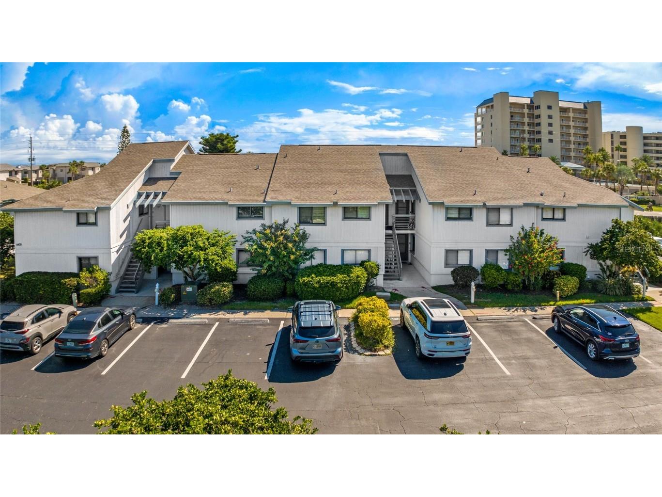 4409 Sea Mist Court #271 New Smyrna Beach FL 32169 - ATLANTIC OCEAN O6237547 image1