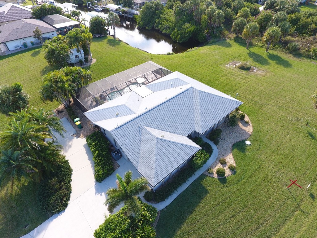 4409 Sweetbay Street Port Charlotte FL 33948 - SWEETBAYWATERWAY C7482761 image1