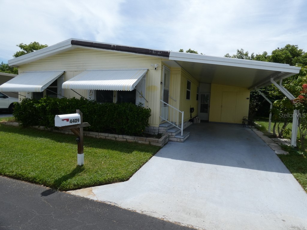 4409 Tucker Square New Port Richey FL 34652 W7877829 image1