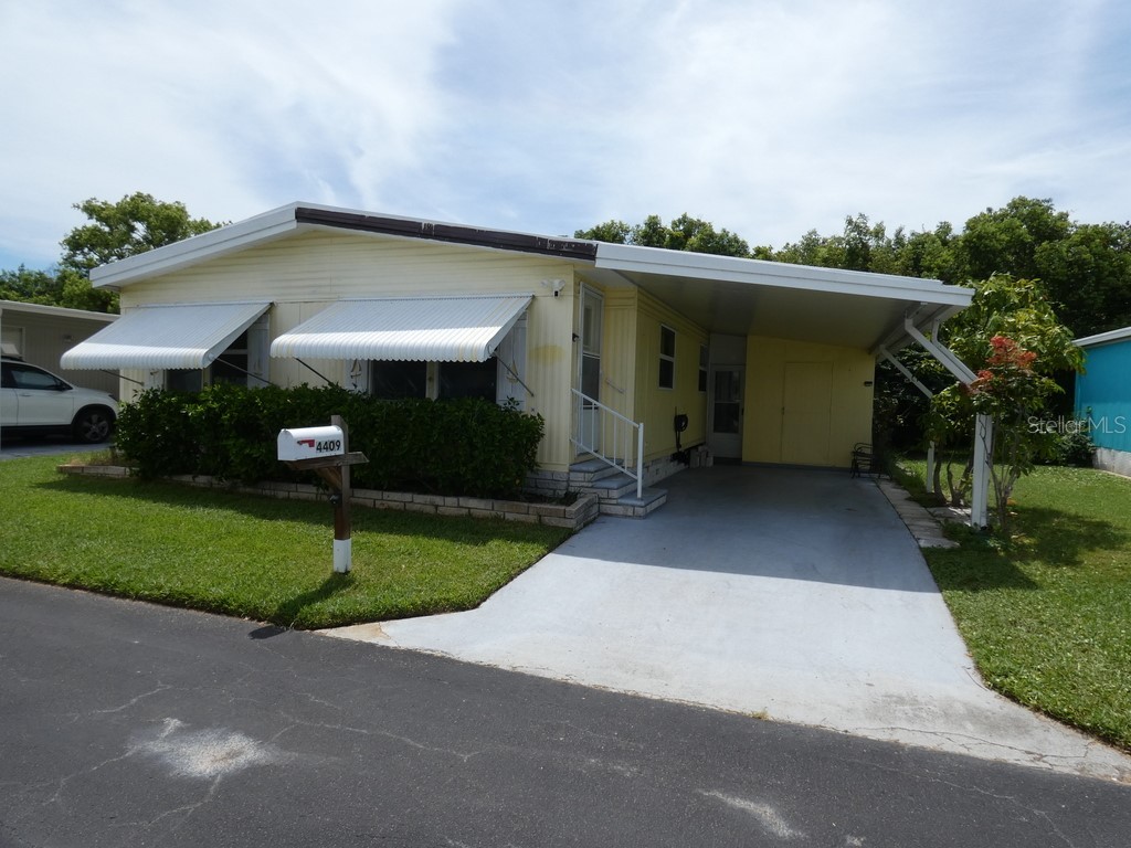 4409 Tucker Square New Port Richey FL 34652 W7877829 image46