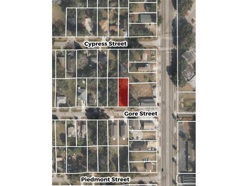 4409 W Gore Avenue Orlando FL 32811 S5101573 image1