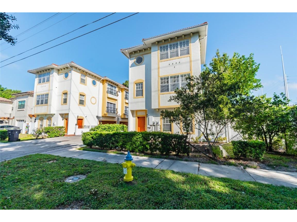 4409 W Gray Street #1 Tampa FL 33609 T3335537 image1