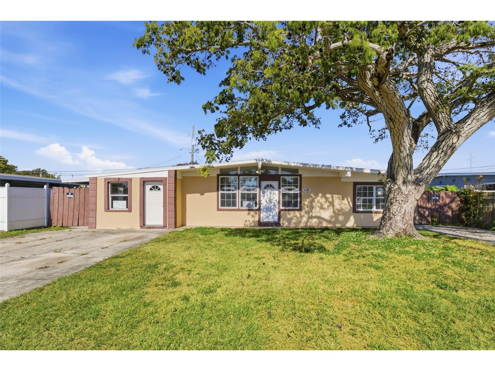 4409 W Paris Street Tampa FL 33614 TB8436211 image1