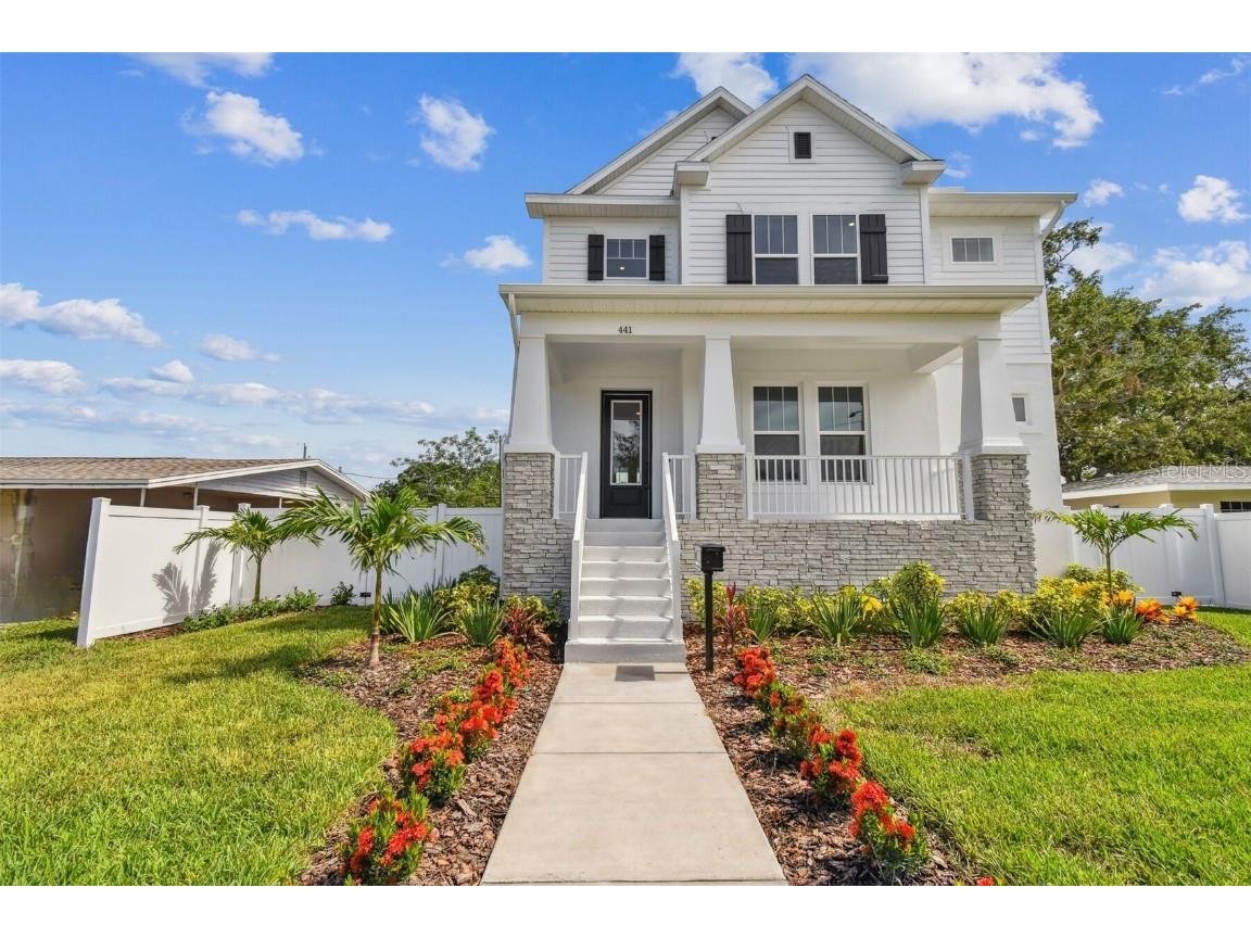 441 42nd Avenue NE Saint Petersburg FL 33703 TB8342673 image1