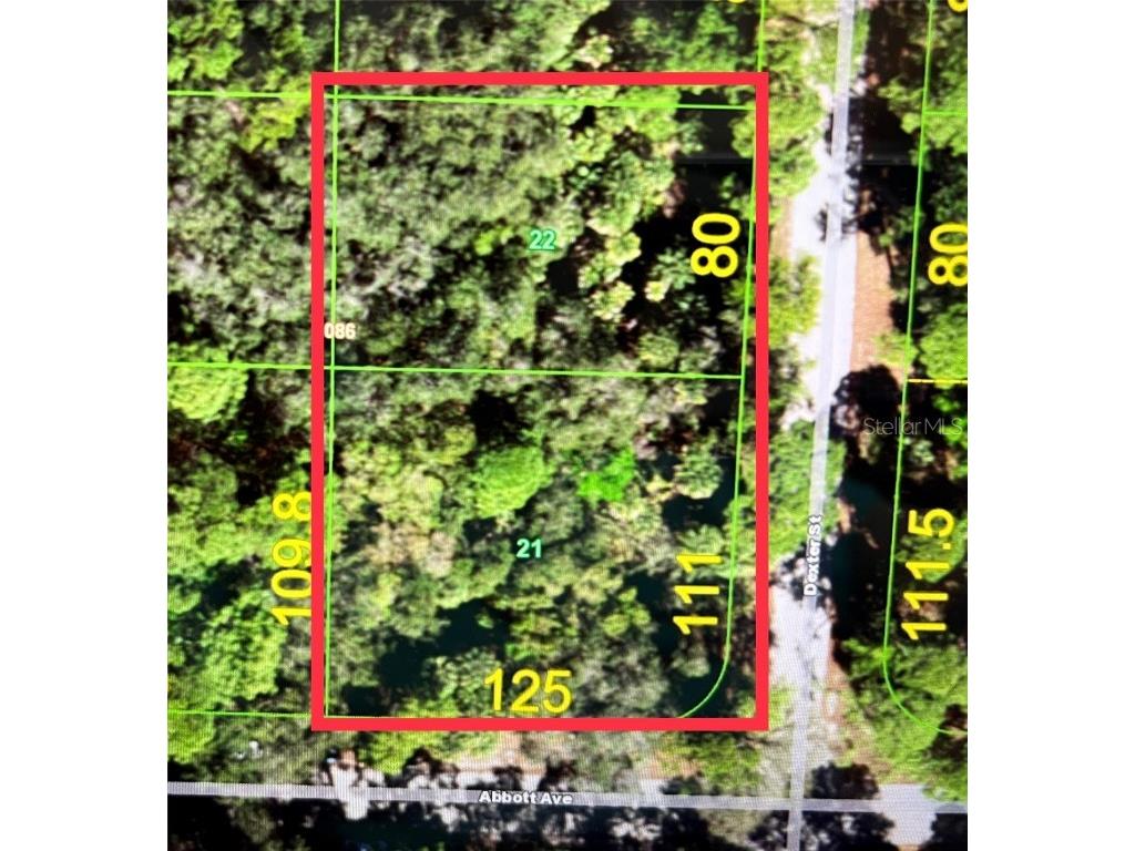 441 & 451 Dexter Street Port Charlotte FL 33954 C7461419 image1