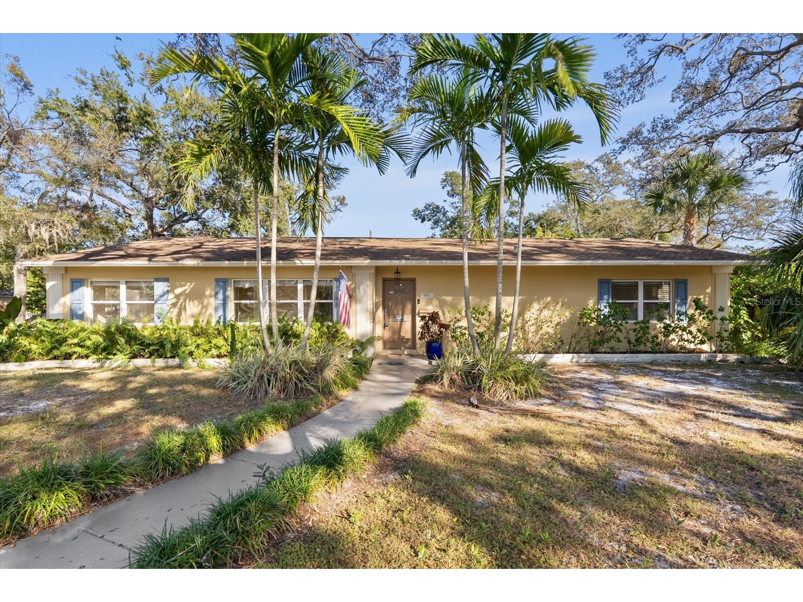 441 47th Street N Saint Petersburg FL 33713 TB8442840 image1