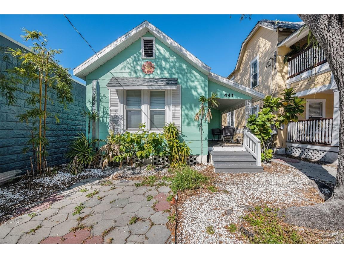 441 5th Avenue N Saint Petersburg FL 33701 U8229776 image1