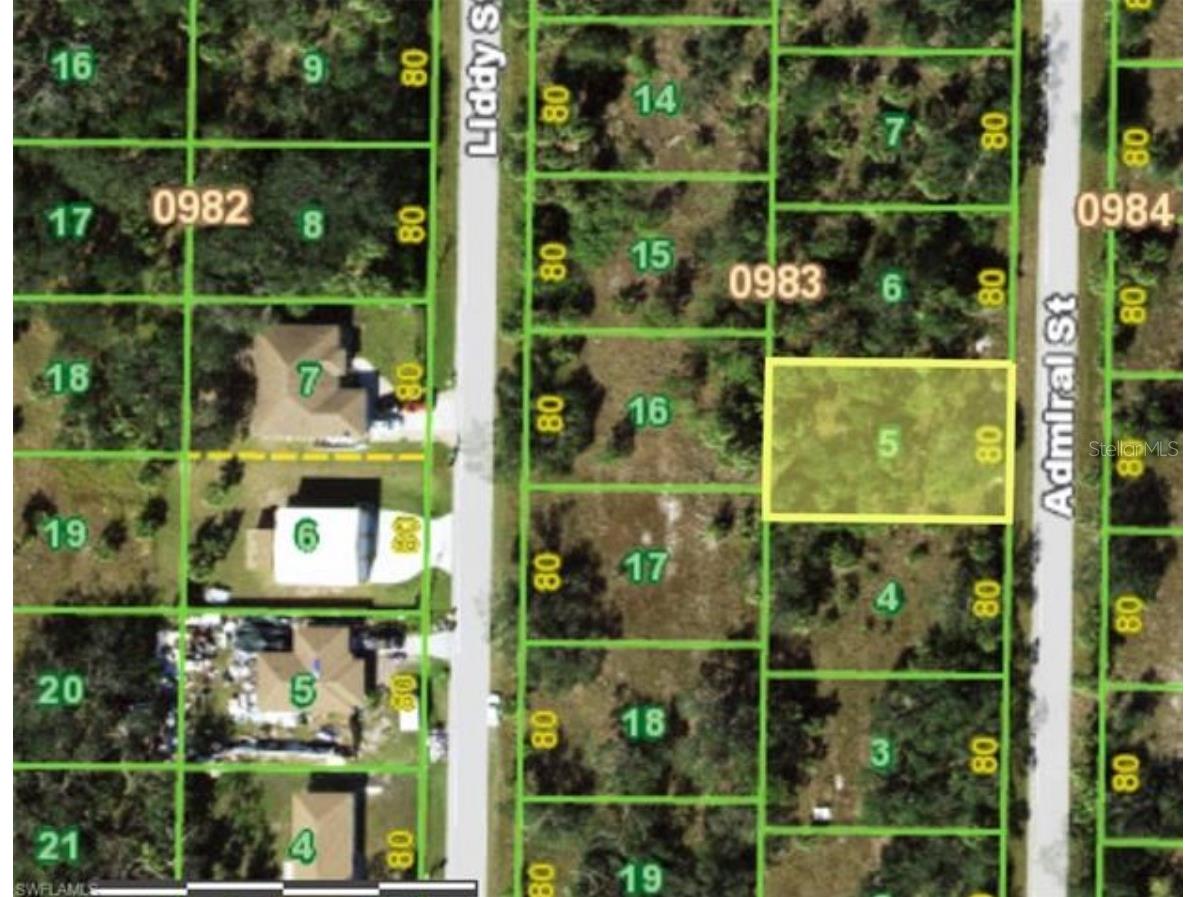441 Admiral Street Port Charlotte FL 33954 A4694412 image2