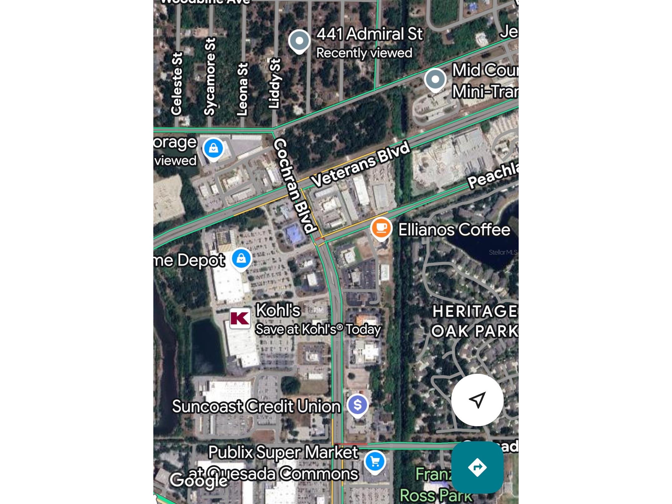 441 Admiral Street Port Charlotte FL 33954 A4694412 image4