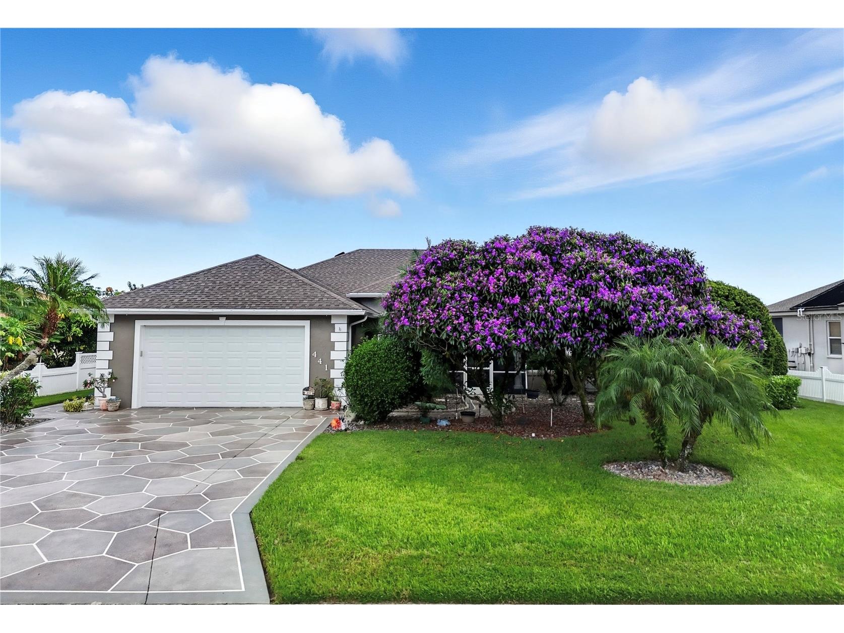 441 Archaic Drive Winter Haven FL 33880 - Spirit Lake P4936265 image1