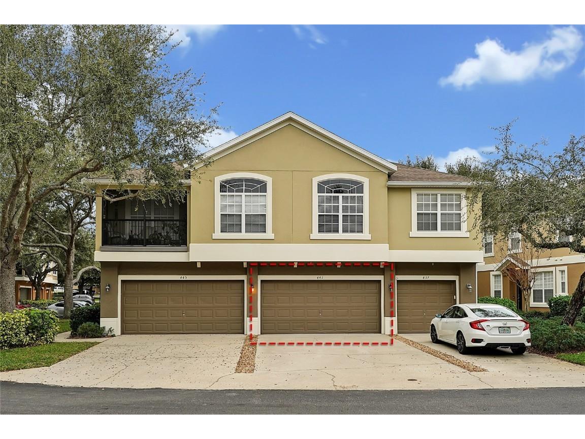 441 Ashley Brooke Court #B Apopka FL 32712 O6170896 image1