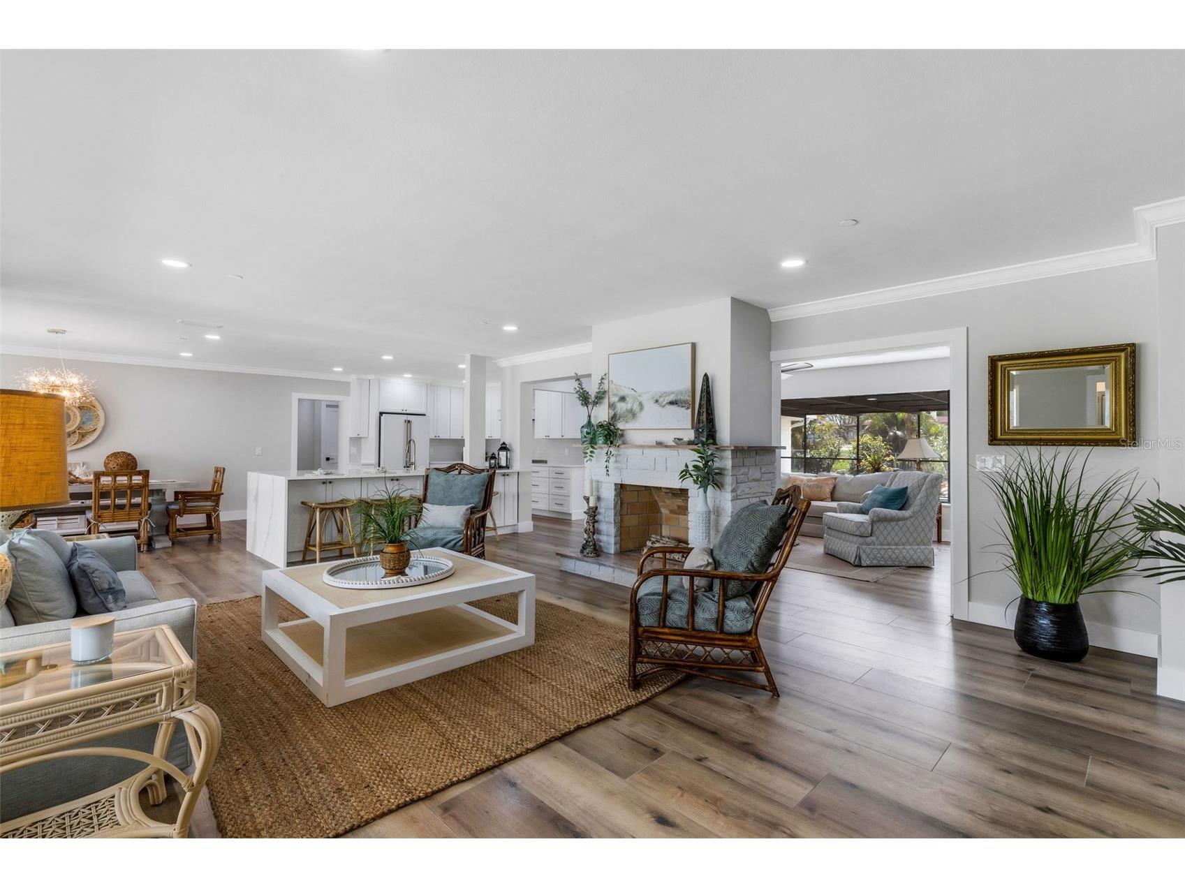 441 Bayshore Drive Venice FL 34285 - ROBERTS BAY TB8487580 image12