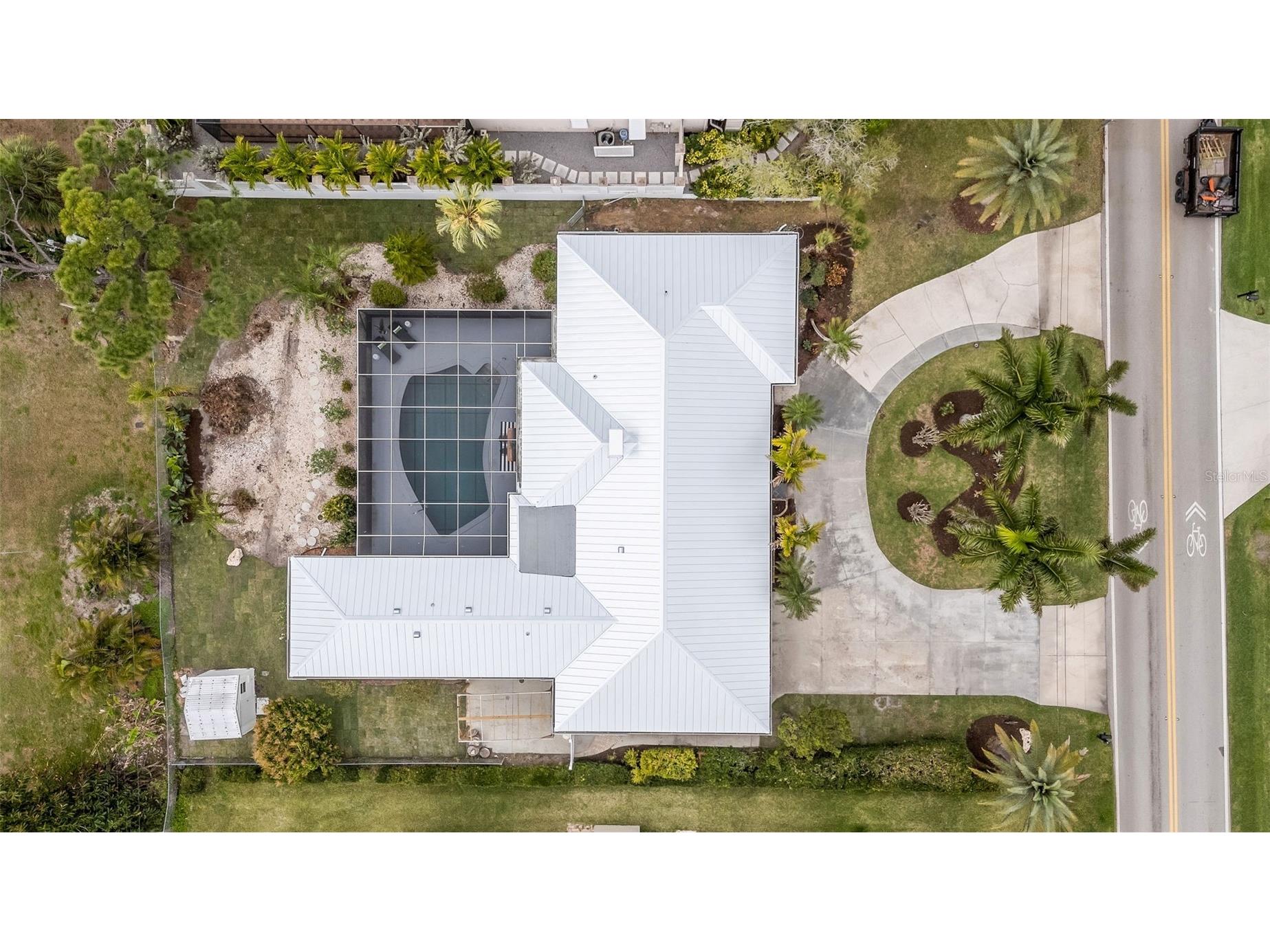 441 Bayshore Drive Venice FL 34285 - ROBERTS BAY TB8487580 image4