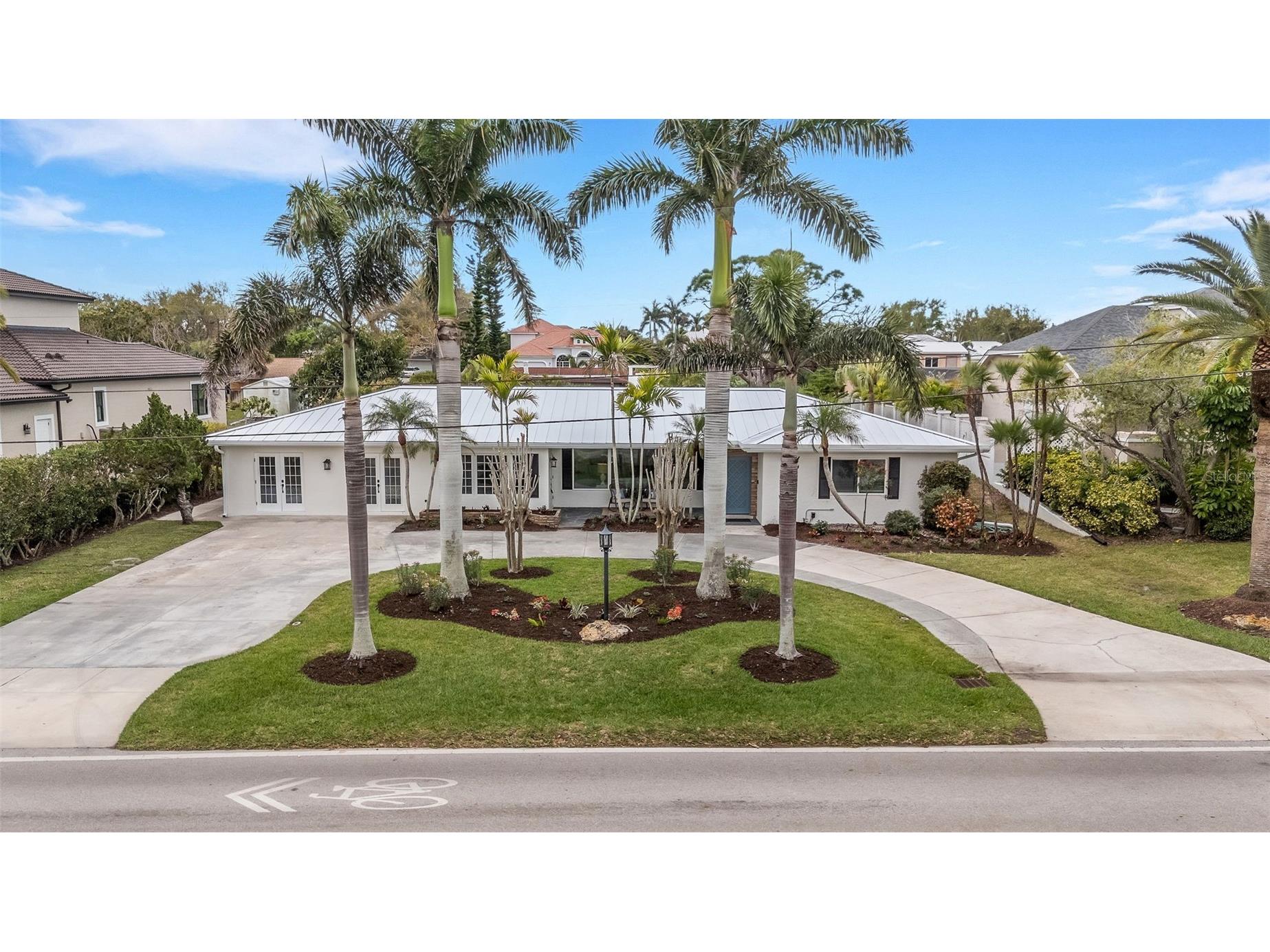 441 Bayshore Drive Venice FL 34285 - ROBERTS BAY TB8487580 image63