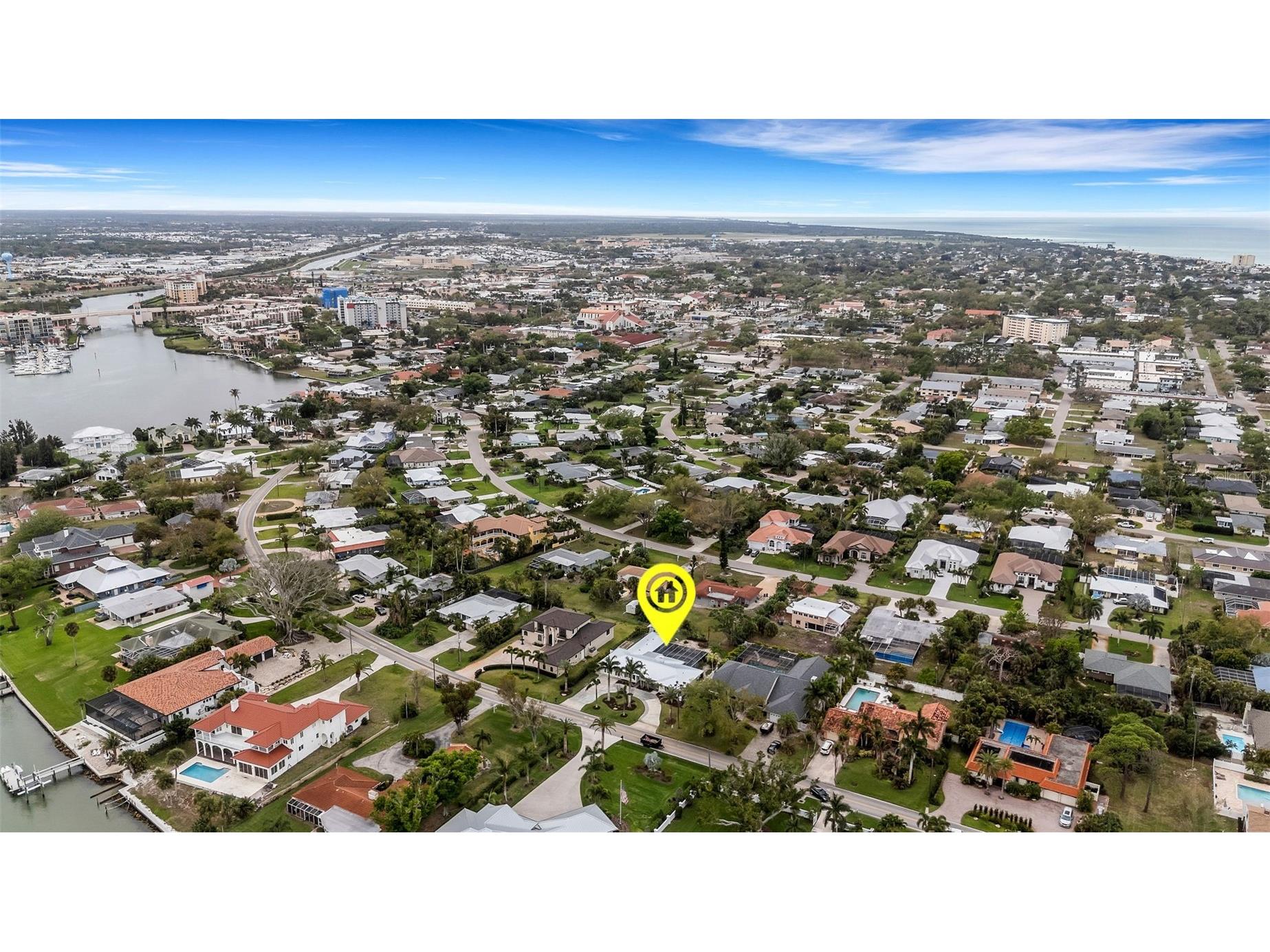 441 Bayshore Drive Venice FL 34285 - ROBERTS BAY TB8487580 image66
