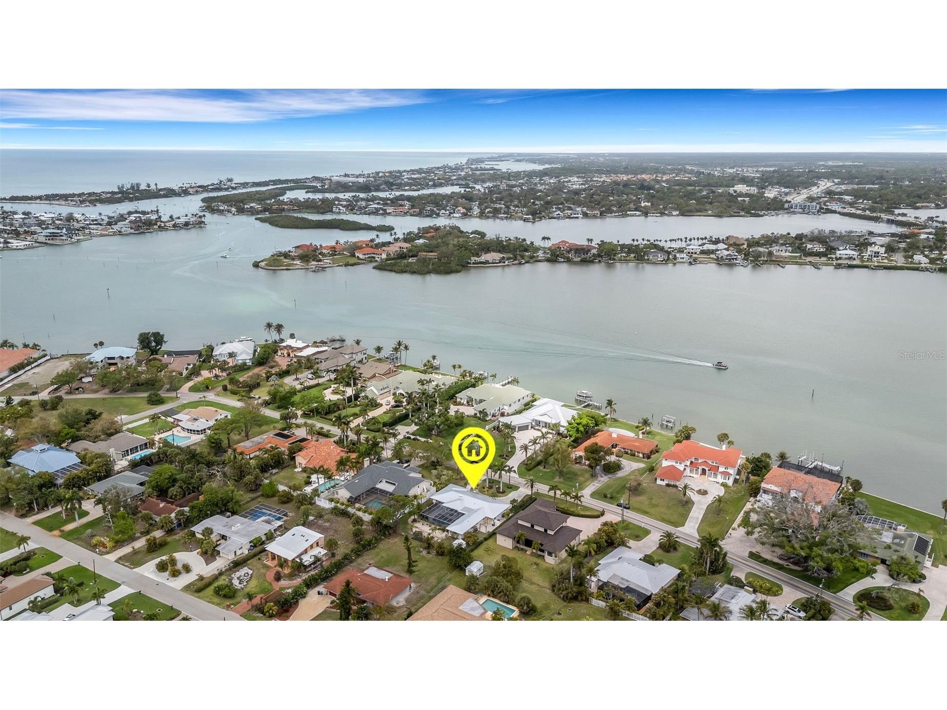 441 Bayshore Drive Venice FL 34285 - ROBERTS BAY TB8487580 image68