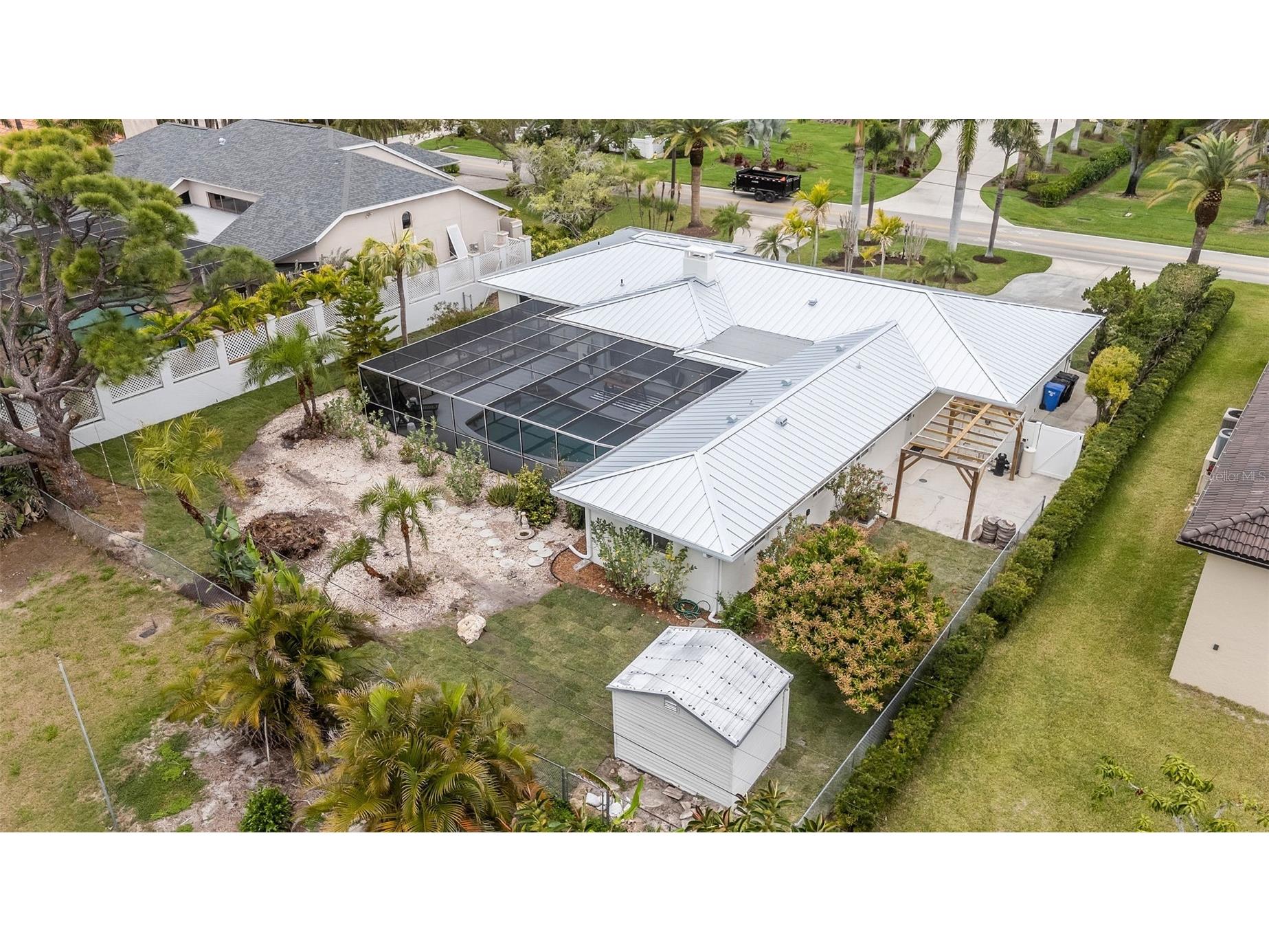 441 Bayshore Drive Venice FL 34285 - ROBERTS BAY TB8487580 image69