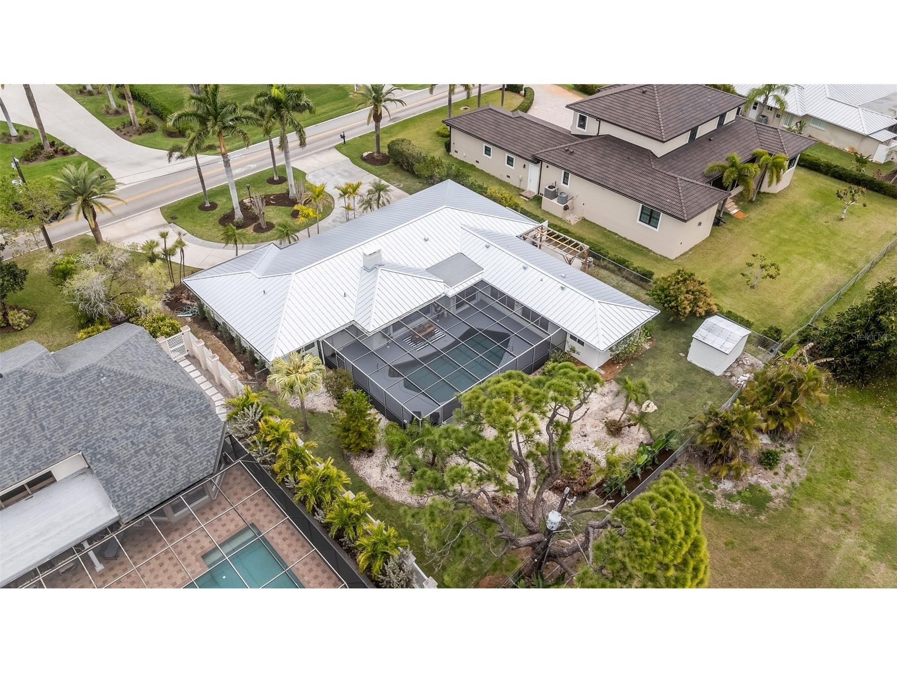 441 Bayshore Drive Venice FL 34285 - ROBERTS BAY TB8487580 image70