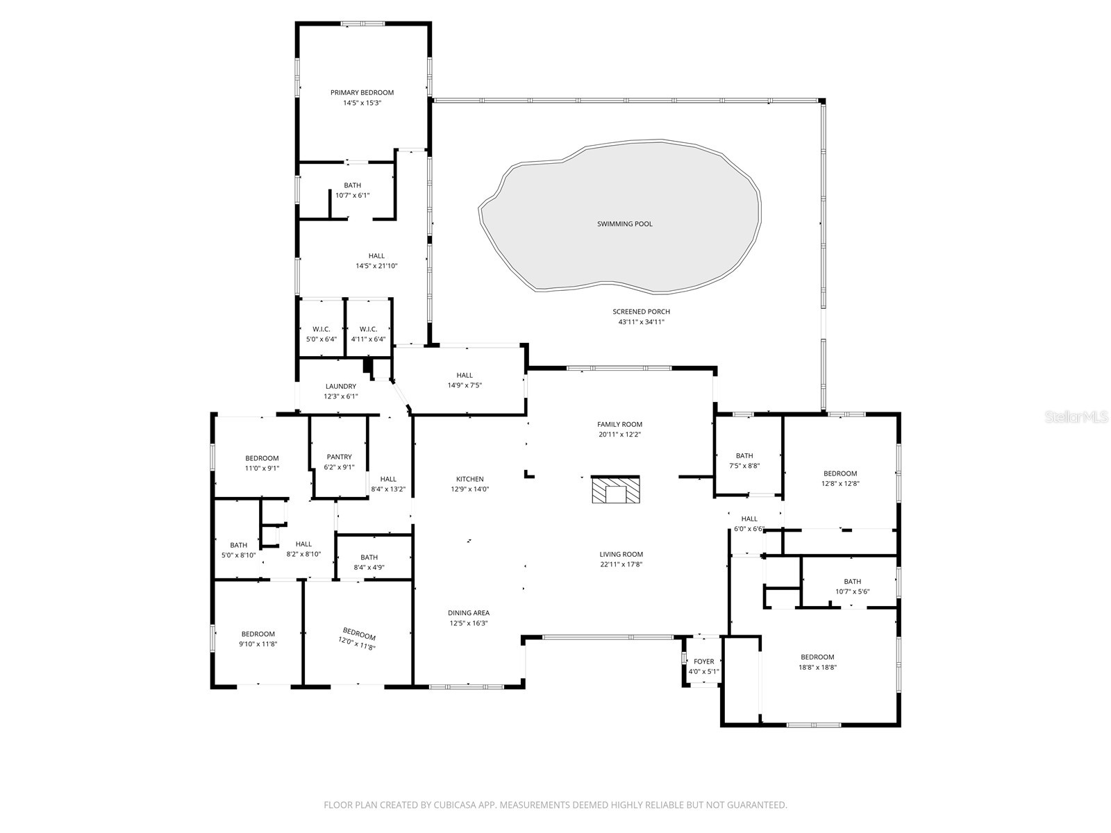 441 Bayshore Drive Venice FL 34285 - ROBERTS BAY TB8487580 image71