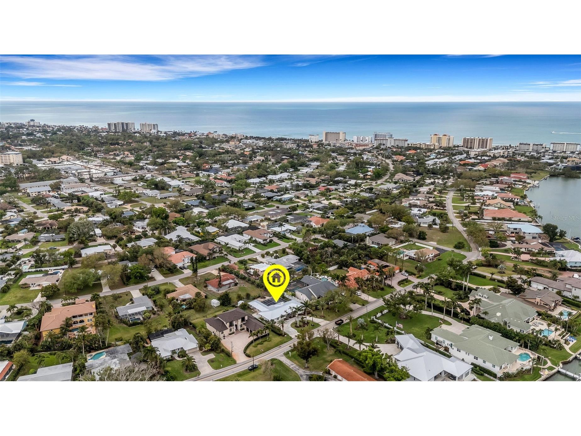 441 Bayshore Drive Venice FL 34285 - ROBERTS BAY TB8487580 image77