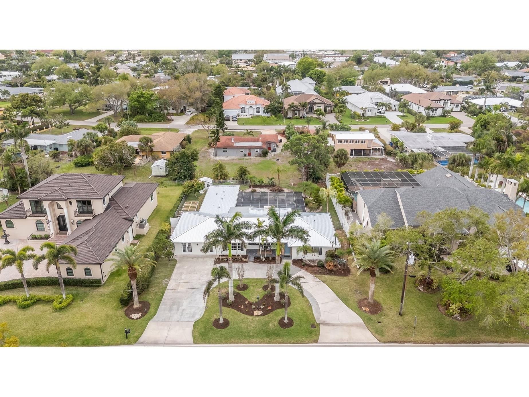 441 Bayshore Drive Venice FL 34285 - ROBERTS BAY TB8487580 image78