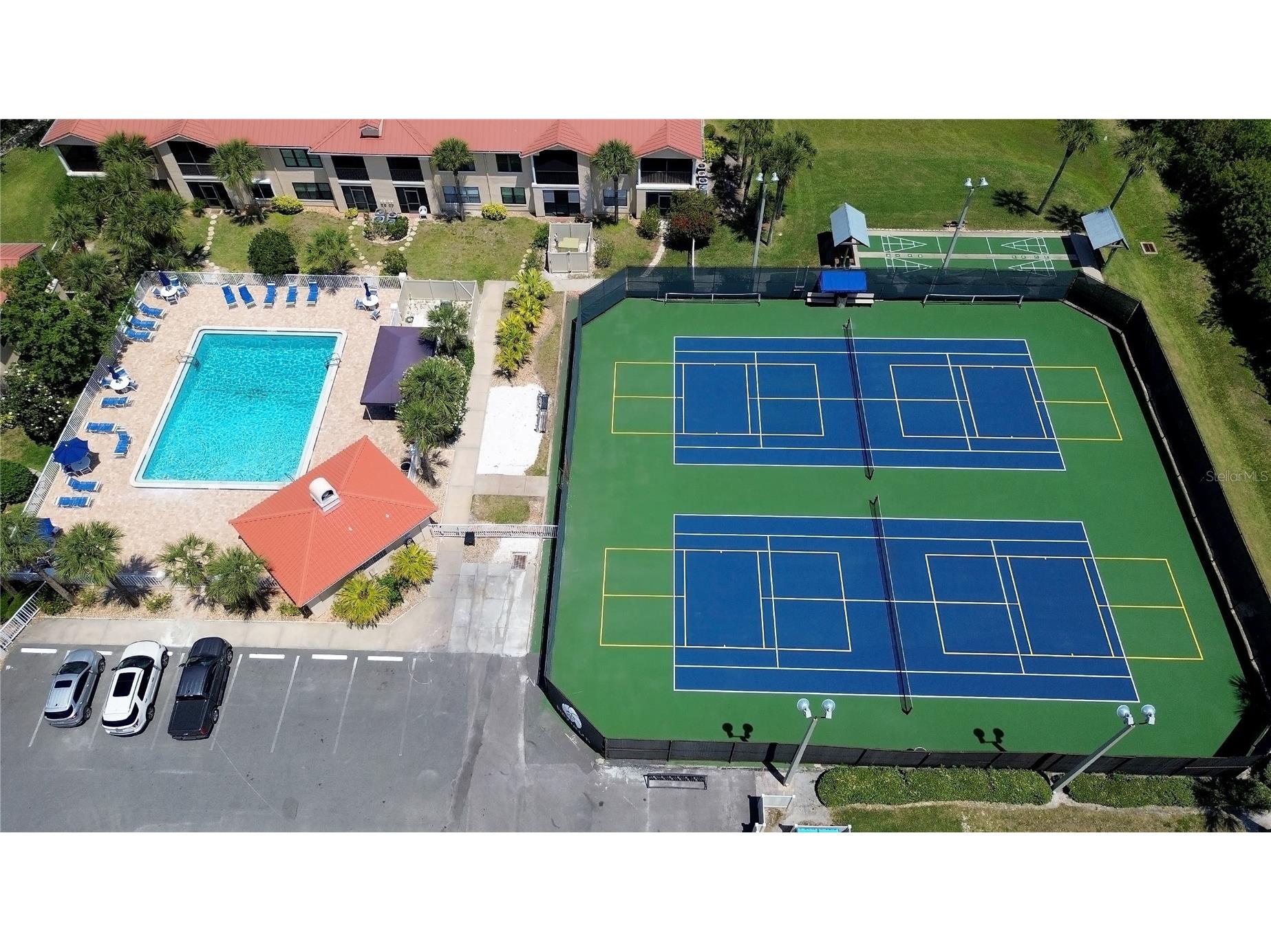 441 Bouchelle Drive #202 New Smyrna Beach FL 32169 NS1087868 image3