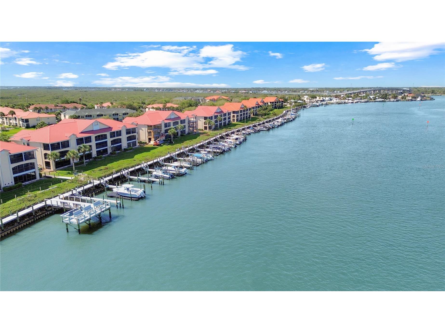 441 Bouchelle Drive #202 New Smyrna Beach FL 32169 NS1087868 image54