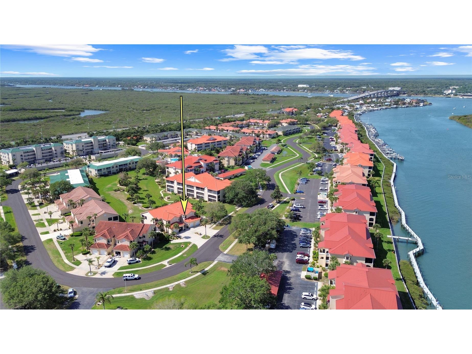 441 Bouchelle Drive #202 New Smyrna Beach FL 32169 NS1087868 image55