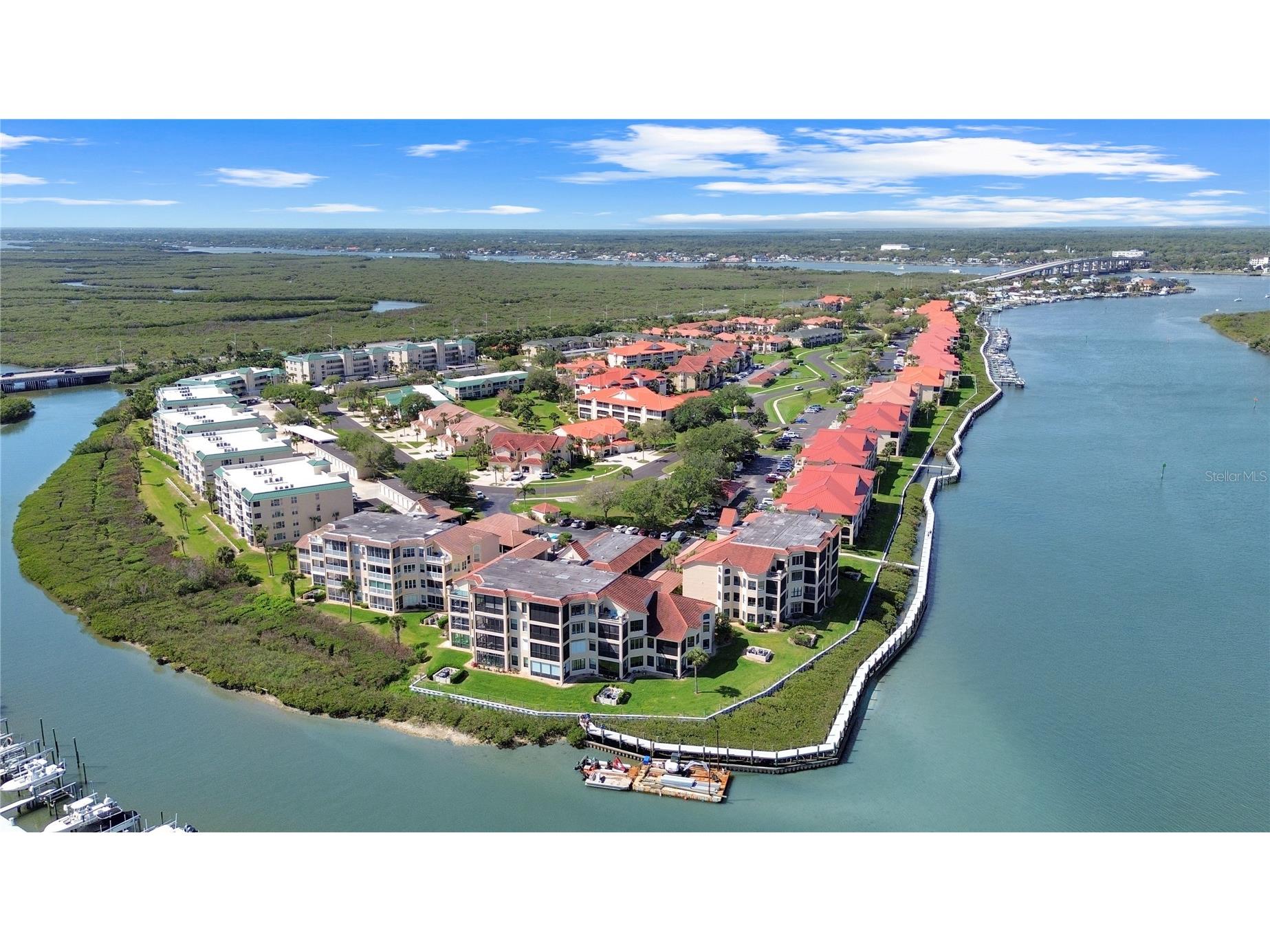 441 Bouchelle Drive #202 New Smyrna Beach FL 32169 NS1087868 image57