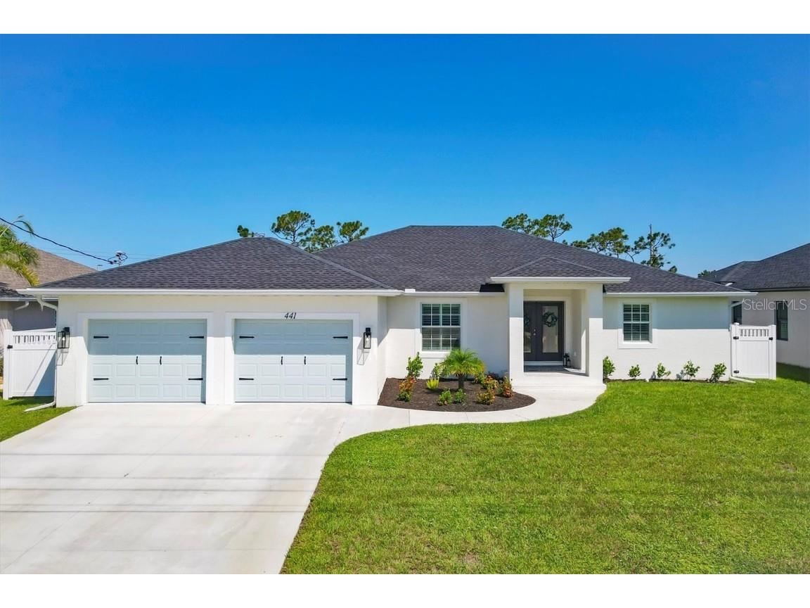 441 Boundary Boulevard Rotonda West FL 33947 N6140130 image1