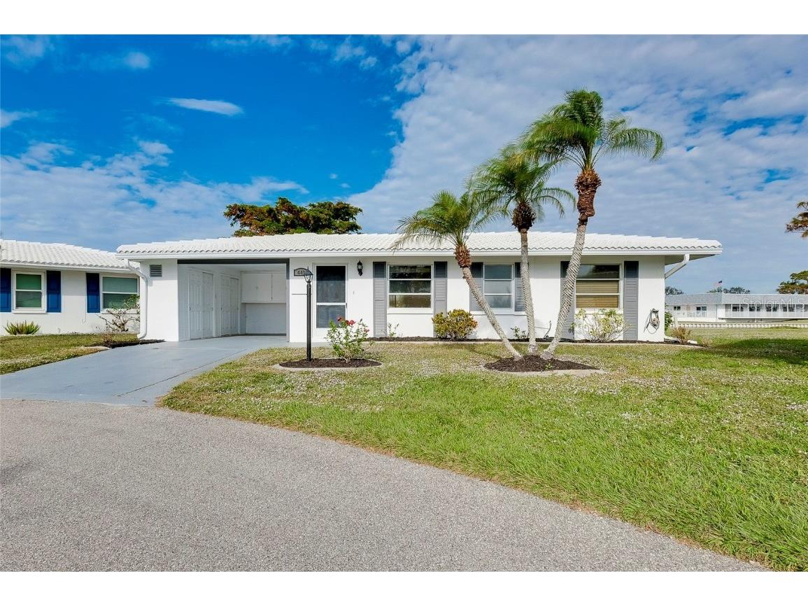 441 Circlewood Drive #M6 Venice FL 34293 N6136088 image1