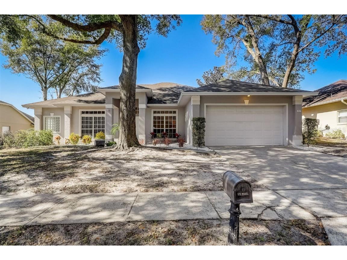 441 Deer Pointe Circle Casselberry FL 32707 O6176898 image1