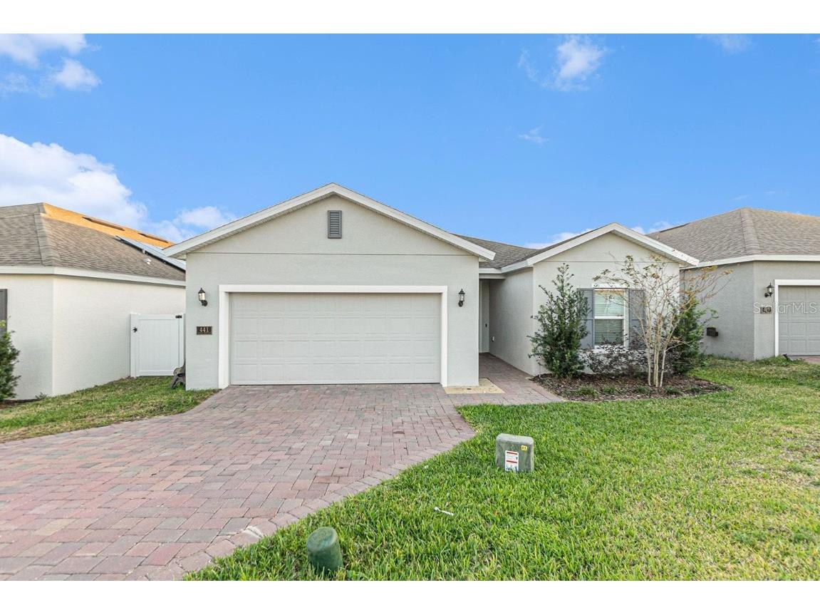 441 Disa Drive Davenport FL 33837 T3426327 image1