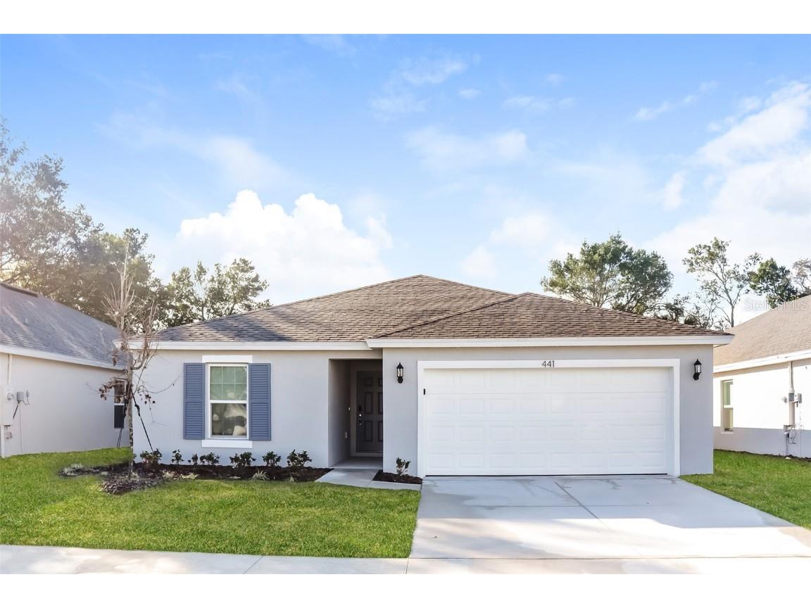 441 Earheart Drive Davenport FL 33837 O6182222 image1