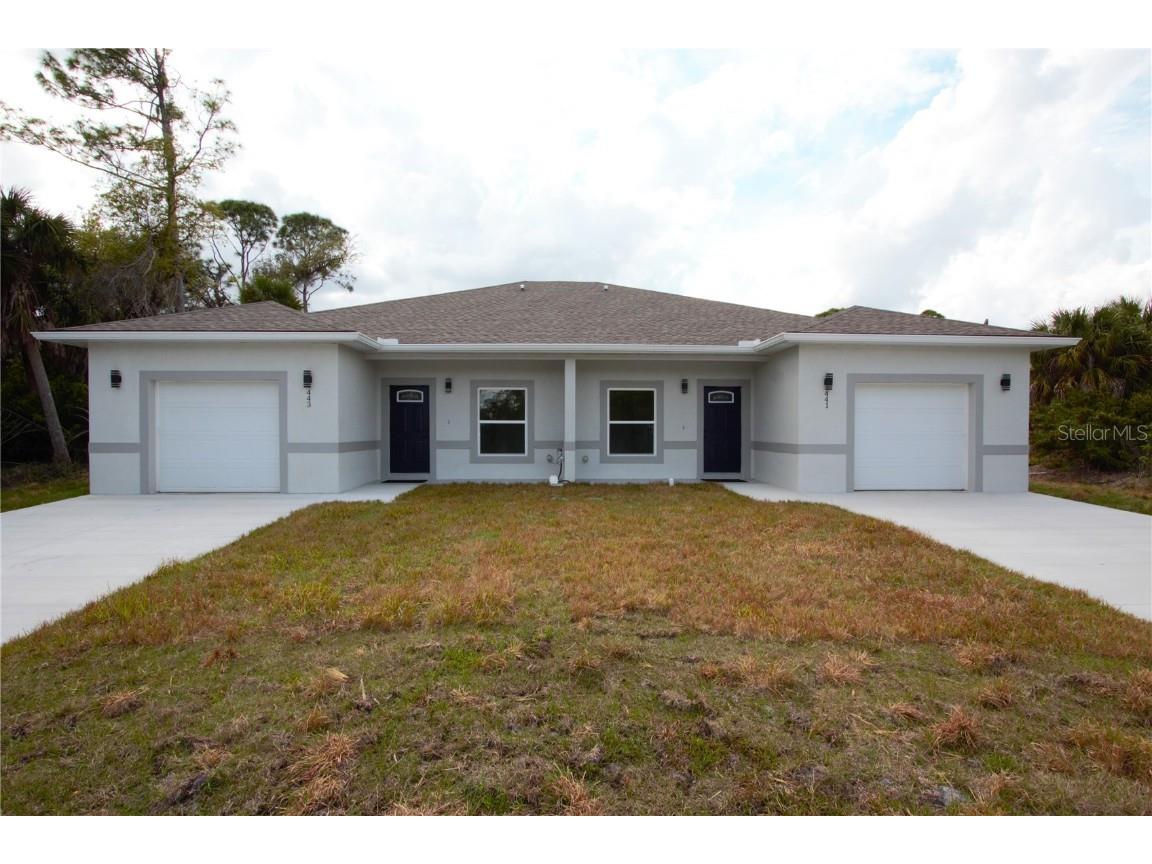 441 Flamingo Boulevard Port Charlotte FL 33954 A4601346 image1