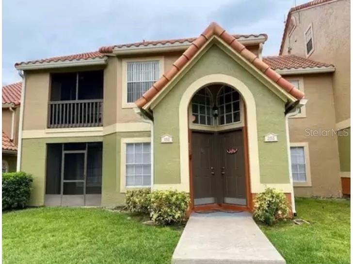 441 Fountainhead Circle #168 Kissimmee FL 34741 T3362627 image1