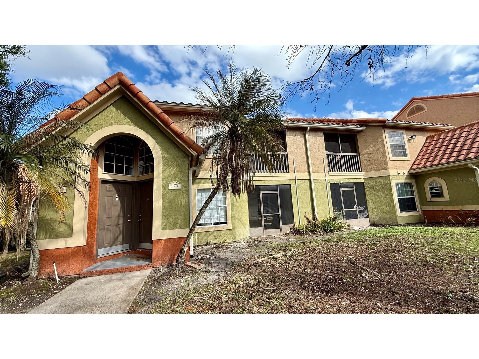 441 Fountainhead Circle #170 Kissimmee FL 34741 S5144875 image1
