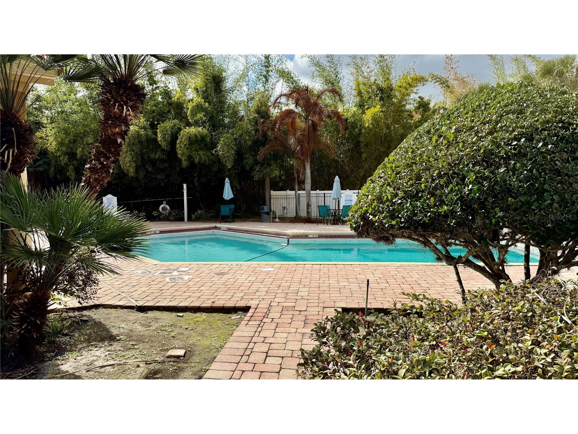 441 Fountainhead Circle #170 Kissimmee FL 34741 S5144875 image18