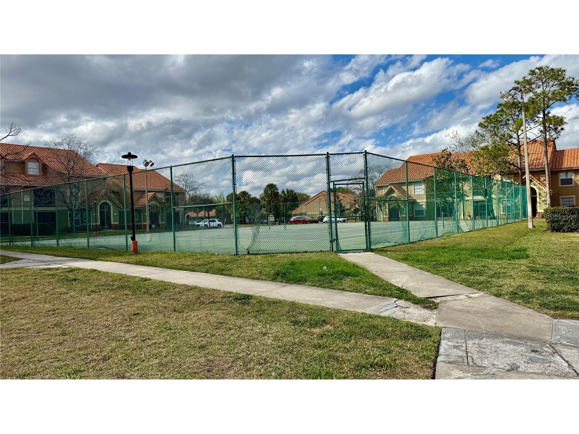 441 Fountainhead Circle #170 Kissimmee FL 34741 S5144875 image19