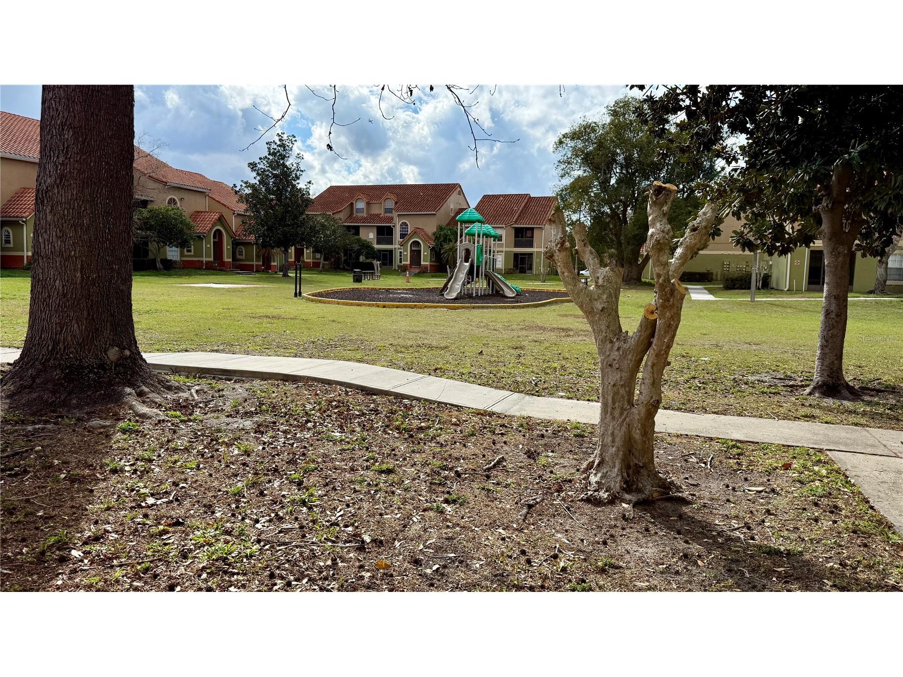 441 Fountainhead Circle #170 Kissimmee FL 34741 S5144875 image20