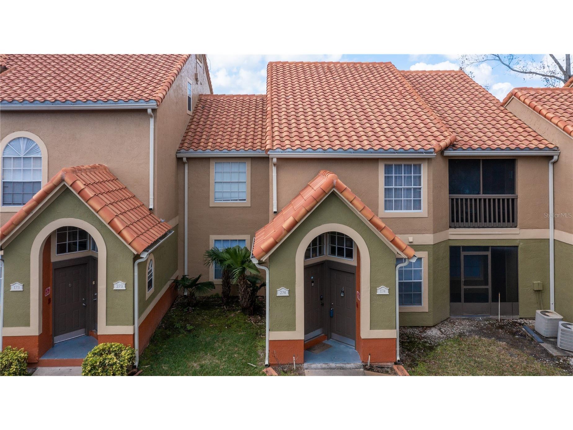 441 Fountainhead Circle #174 Kissimmee FL 34741 O6397748 image1