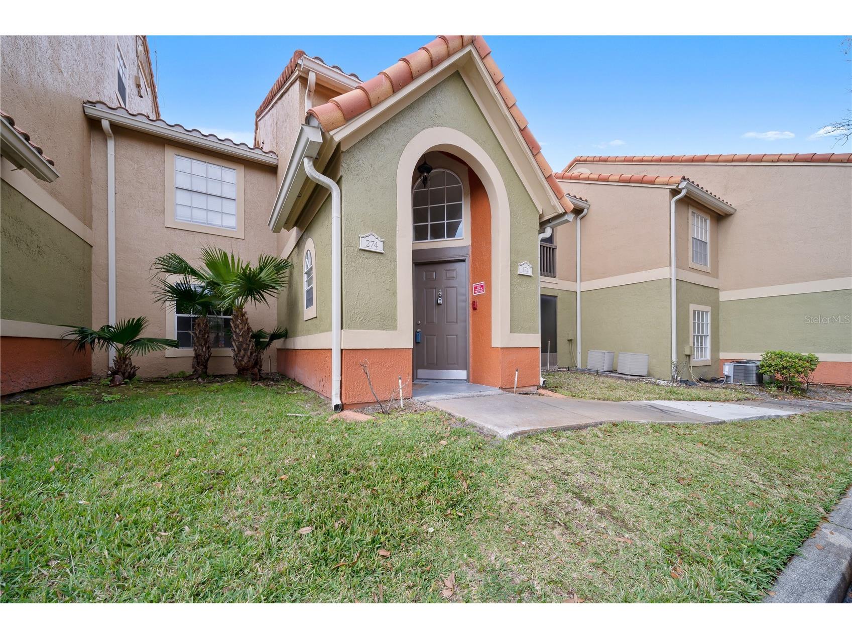 441 Fountainhead Circle #174 Kissimmee FL 34741 O6397748 image2
