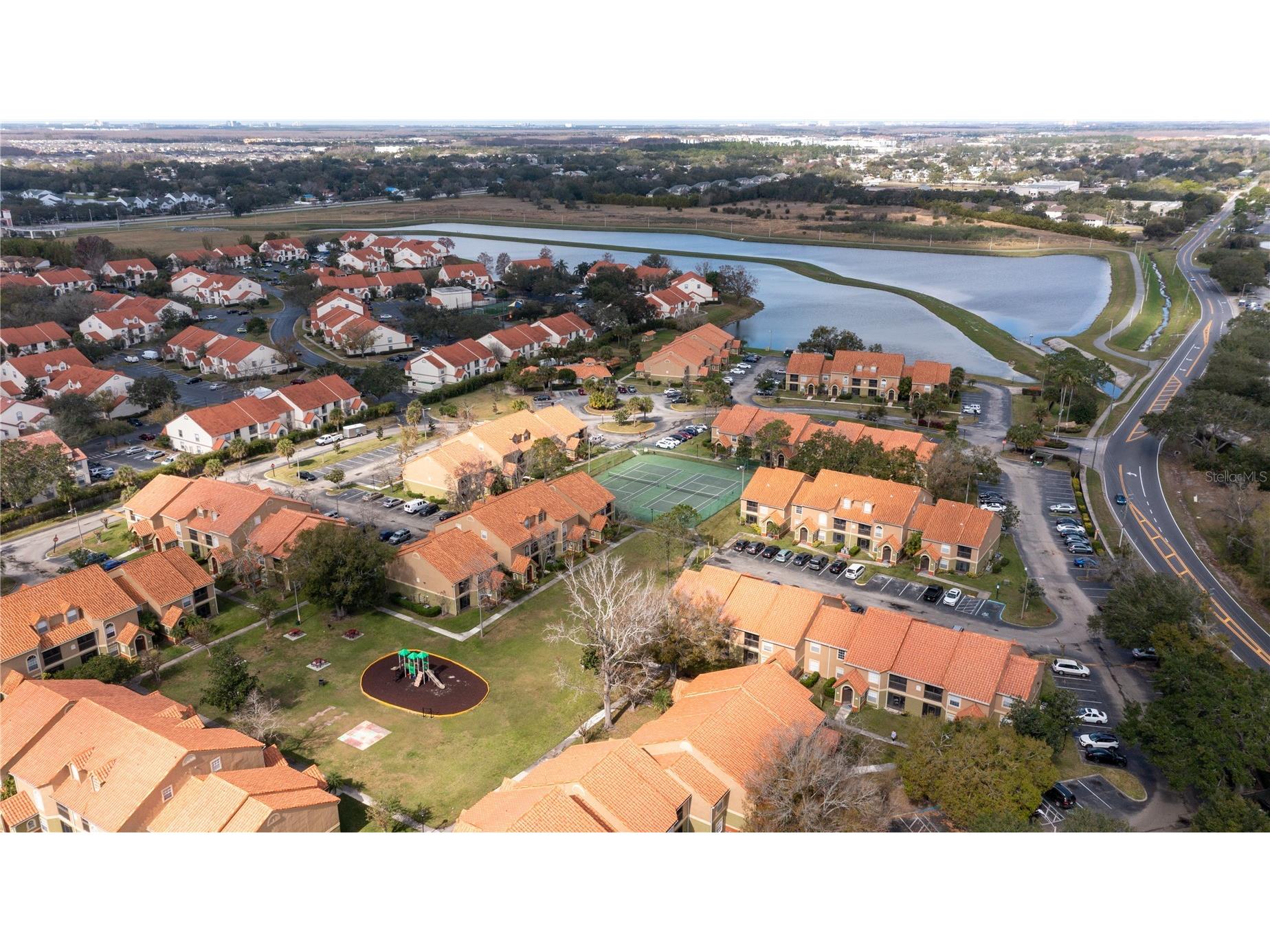 441 Fountainhead Circle #174 Kissimmee FL 34741 O6397748 image22