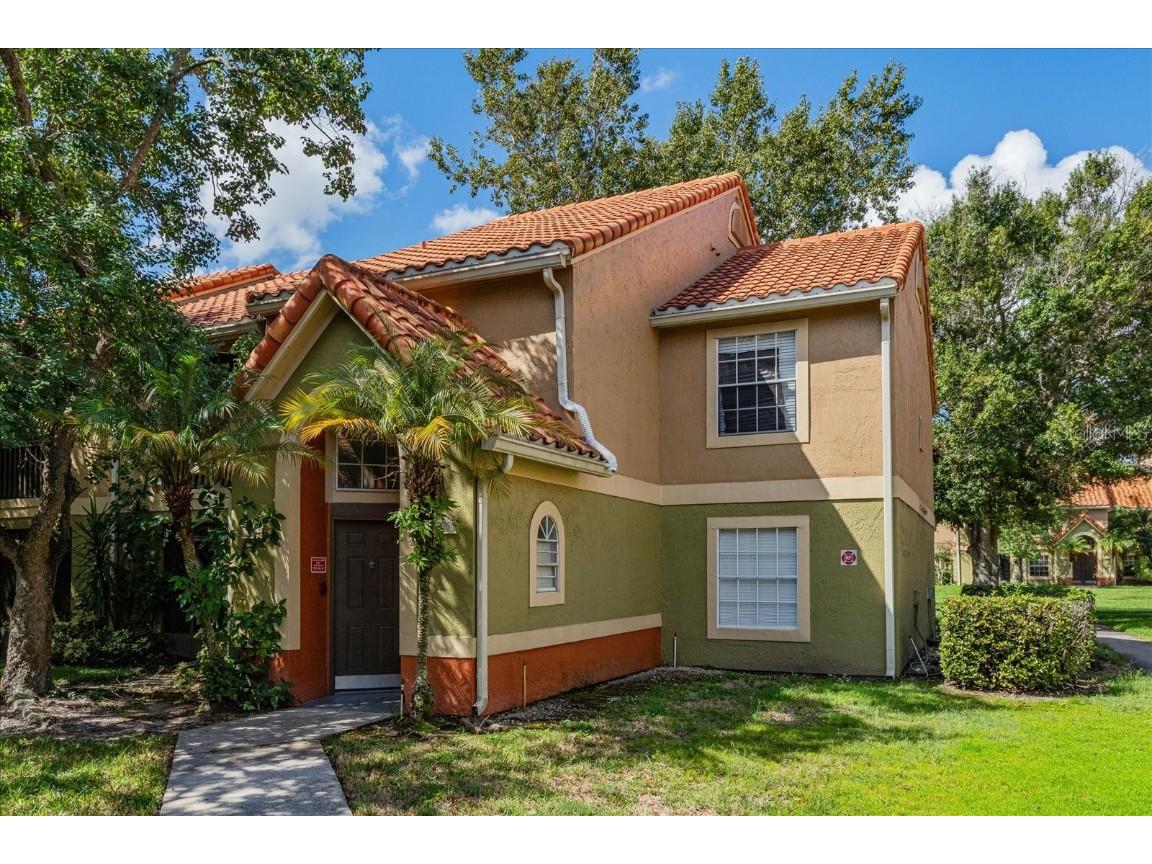 441 Fountainhead Circle #176 Kissimmee FL 34741 O6250881 image1