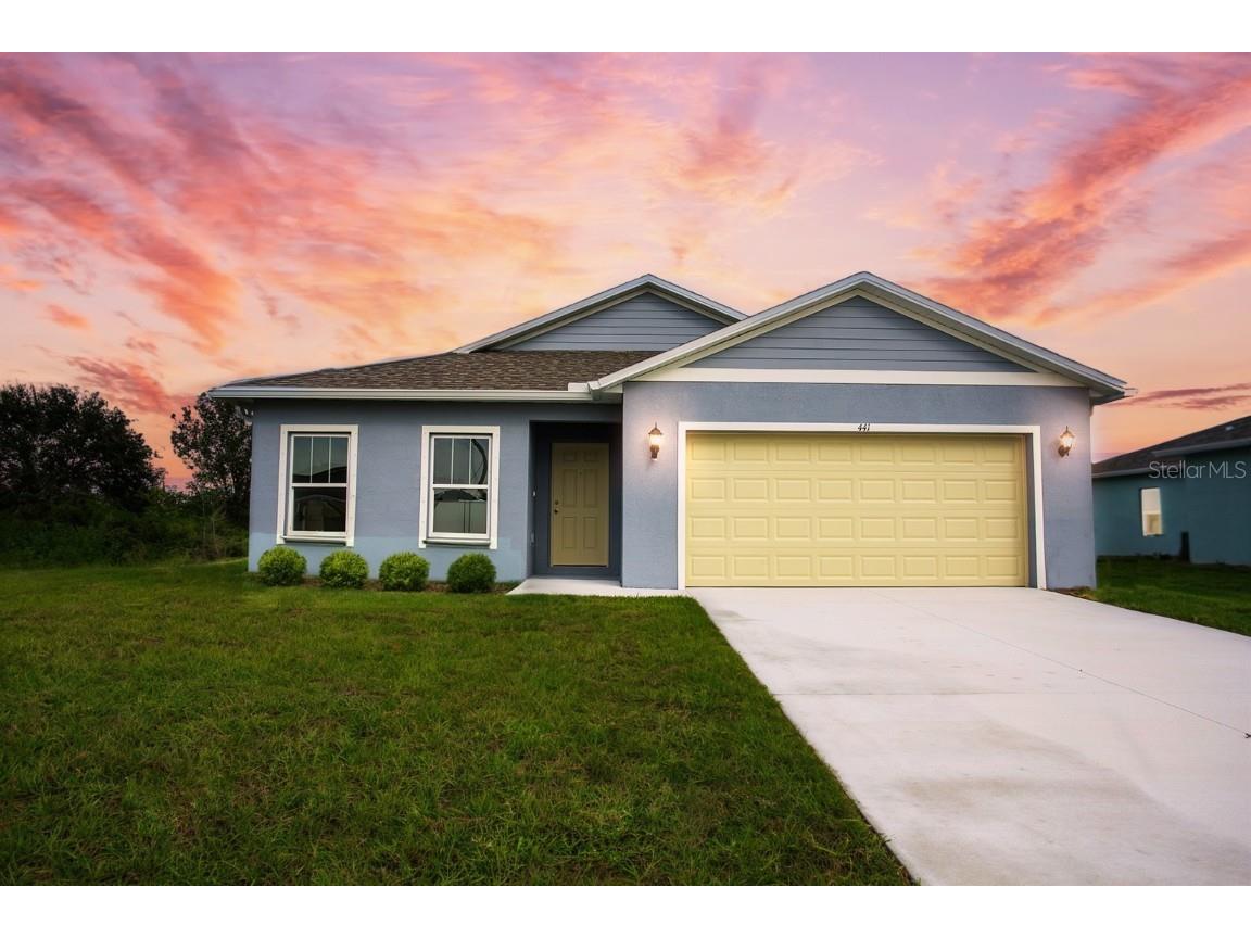 441 Grant Boulevard Lehigh Acres FL 33974 TB8327961 image1