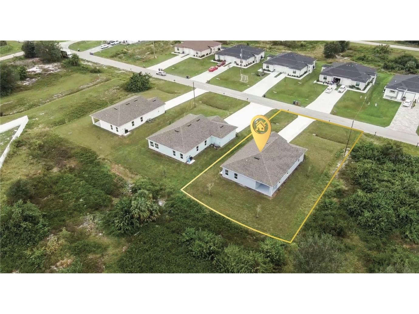 441 Grant Boulevard Lehigh Acres FL 33974 TB8327961 image33