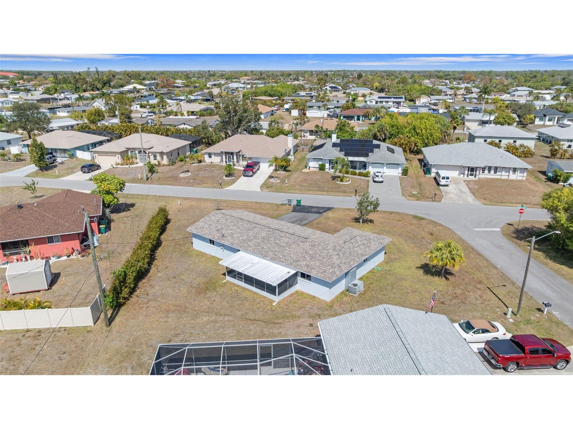 441 Greenwich Avenue NW Port Charlotte FL 33952 C7522690 image8